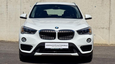 BMW X1 Gebrauchtwagen BMW X1 Gebrauchtwagen