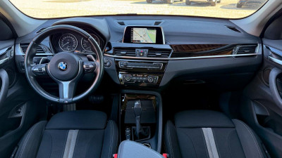 BMW X1 Gebrauchtwagen BMW X1 Gebrauchtwagen