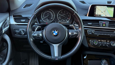 BMW X1 Gebrauchtwagen BMW X1 Gebrauchtwagen