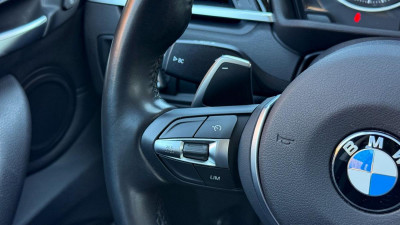 BMW X1 Gebrauchtwagen BMW X1 Gebrauchtwagen