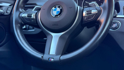 BMW X1 Gebrauchtwagen BMW X1 Gebrauchtwagen
