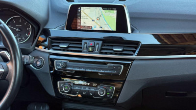 BMW X1 Gebrauchtwagen BMW X1 Gebrauchtwagen