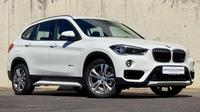 BMW X1 Gebrauchtwagen BMW X1 Gebrauchtwagen