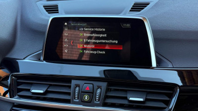 BMW X1 Gebrauchtwagen BMW X1 Gebrauchtwagen