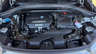 BMW X1 Gebrauchtwagen BMW X1 Gebrauchtwagen