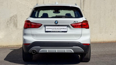 BMW X1 Gebrauchtwagen BMW X1 Gebrauchtwagen