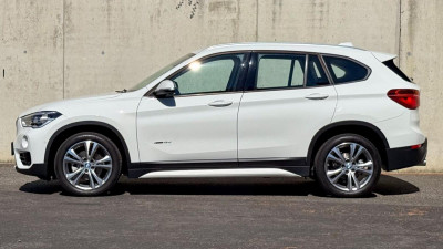 BMW X1 Gebrauchtwagen BMW X1 Gebrauchtwagen