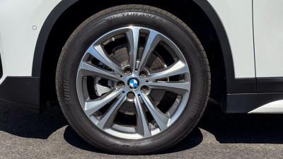 BMW X1 Gebrauchtwagen BMW X1 Gebrauchtwagen