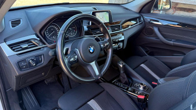 BMW X1 Gebrauchtwagen BMW X1 Gebrauchtwagen