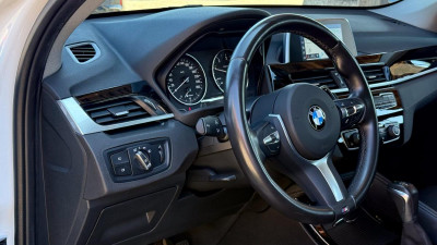 BMW X1 Gebrauchtwagen BMW X1 Gebrauchtwagen