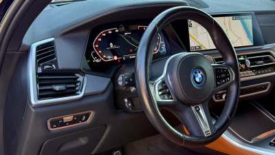 BMW X5 Gebrauchtwagen BMW X5 Gebrauchtwagen
