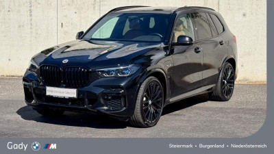 BMW X5 Gebrauchtwagen BMW X5 Gebrauchtwagen