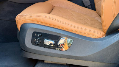 BMW X5 Gebrauchtwagen BMW X5 Gebrauchtwagen