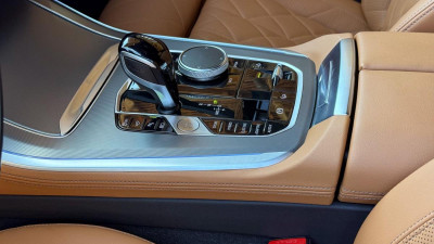BMW X5 Gebrauchtwagen BMW X5 Gebrauchtwagen