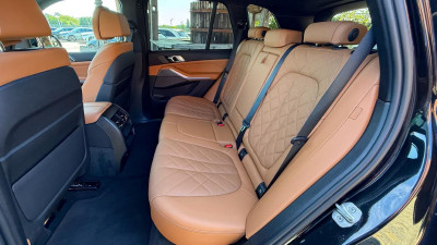 BMW X5 Gebrauchtwagen BMW X5 Gebrauchtwagen