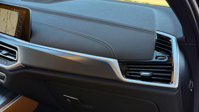 BMW X5 Gebrauchtwagen BMW X5 Gebrauchtwagen