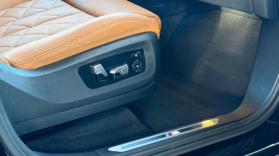 BMW X5 Gebrauchtwagen BMW X5 Gebrauchtwagen