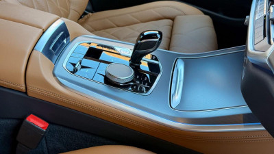 BMW X5 Gebrauchtwagen BMW X5 Gebrauchtwagen