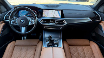 BMW X5 Gebrauchtwagen BMW X5 Gebrauchtwagen