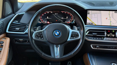 BMW X5 Gebrauchtwagen BMW X5 Gebrauchtwagen