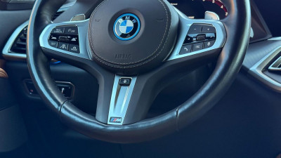 BMW X5 Gebrauchtwagen BMW X5 Gebrauchtwagen