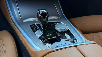 BMW X5 Gebrauchtwagen BMW X5 Gebrauchtwagen