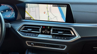 BMW X5 Gebrauchtwagen BMW X5 Gebrauchtwagen