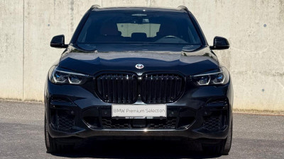 BMW X5 Gebrauchtwagen BMW X5 Gebrauchtwagen