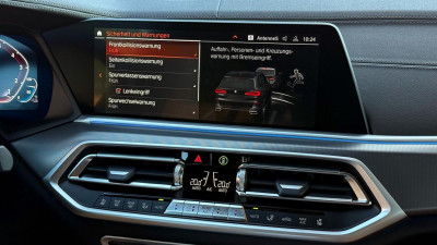 BMW X5 Gebrauchtwagen BMW X5 Gebrauchtwagen