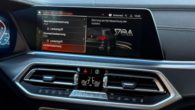 BMW X5 Gebrauchtwagen BMW X5 Gebrauchtwagen