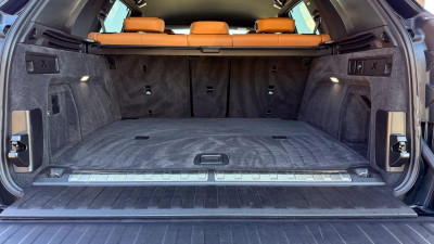 BMW X5 Gebrauchtwagen BMW X5 Gebrauchtwagen