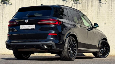 BMW X5 Gebrauchtwagen BMW X5 Gebrauchtwagen