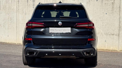 BMW X5 Gebrauchtwagen BMW X5 Gebrauchtwagen