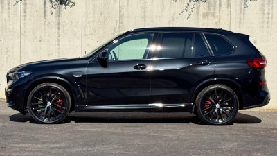 BMW X5 Gebrauchtwagen BMW X5 Gebrauchtwagen