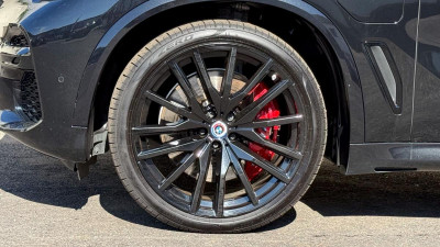 BMW X5 Gebrauchtwagen BMW X5 Gebrauchtwagen