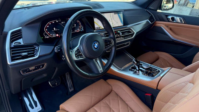 BMW X5 Gebrauchtwagen BMW X5 Gebrauchtwagen