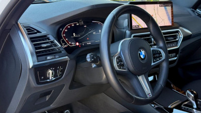 BMW X3 Gebrauchtwagen BMW X3 Gebrauchtwagen