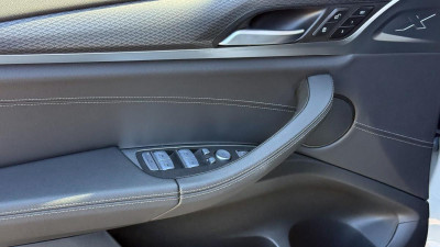 BMW X3 Gebrauchtwagen BMW X3 Gebrauchtwagen