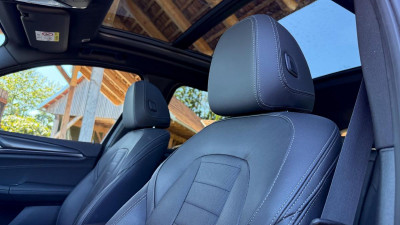 BMW X3 Gebrauchtwagen BMW X3 Gebrauchtwagen