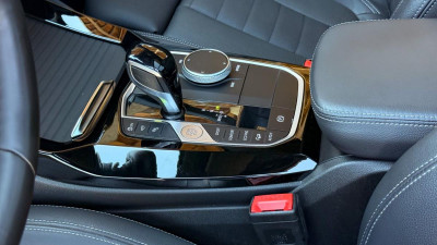 BMW X3 Gebrauchtwagen BMW X3 Gebrauchtwagen