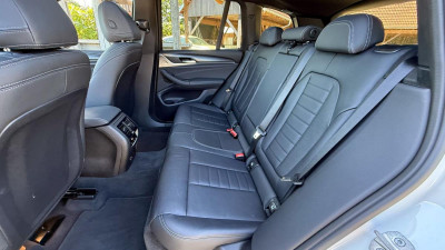 BMW X3 Gebrauchtwagen BMW X3 Gebrauchtwagen