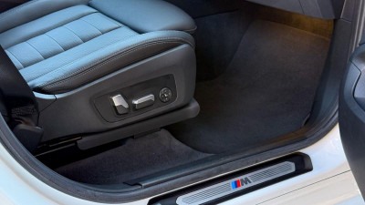 BMW X3 Gebrauchtwagen BMW X3 Gebrauchtwagen