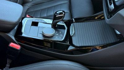 BMW X3 Gebrauchtwagen BMW X3 Gebrauchtwagen