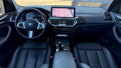 BMW X3 Gebrauchtwagen BMW X3 Gebrauchtwagen