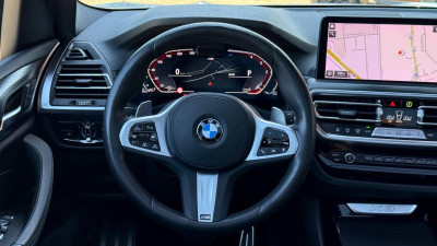 BMW X3 Gebrauchtwagen BMW X3 Gebrauchtwagen