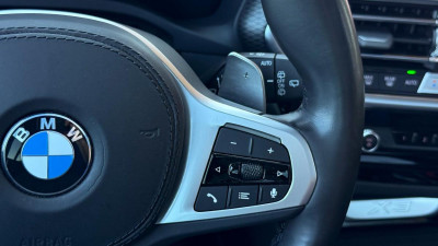 BMW X3 Gebrauchtwagen BMW X3 Gebrauchtwagen