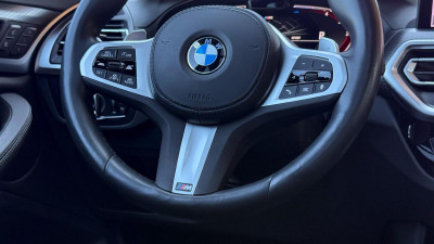 BMW X3 Gebrauchtwagen BMW X3 Gebrauchtwagen
