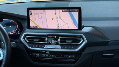 BMW X3 Gebrauchtwagen BMW X3 Gebrauchtwagen