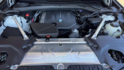 BMW X3 Gebrauchtwagen BMW X3 Gebrauchtwagen