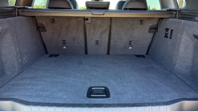 BMW X3 Gebrauchtwagen BMW X3 Gebrauchtwagen
